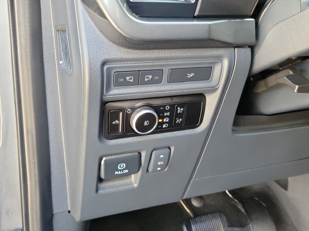 Certified 2023 Ford F150 XLT w/ Equipment Group 302A High RWD image 16