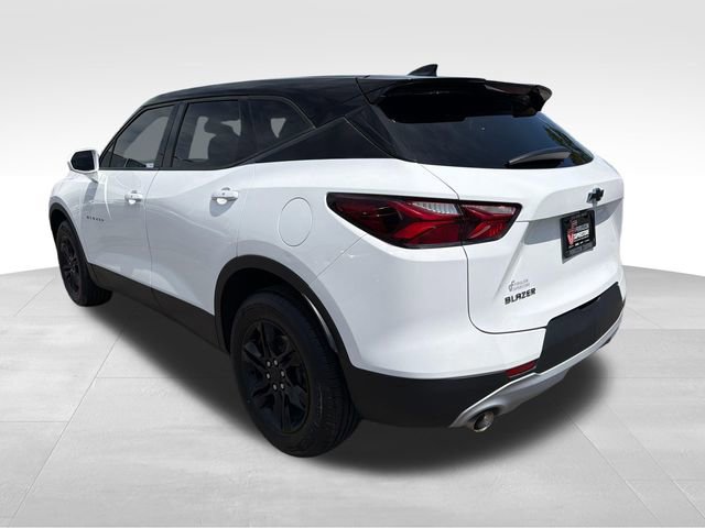 Used 2019 Chevrolet Blazer LT FWD image 9