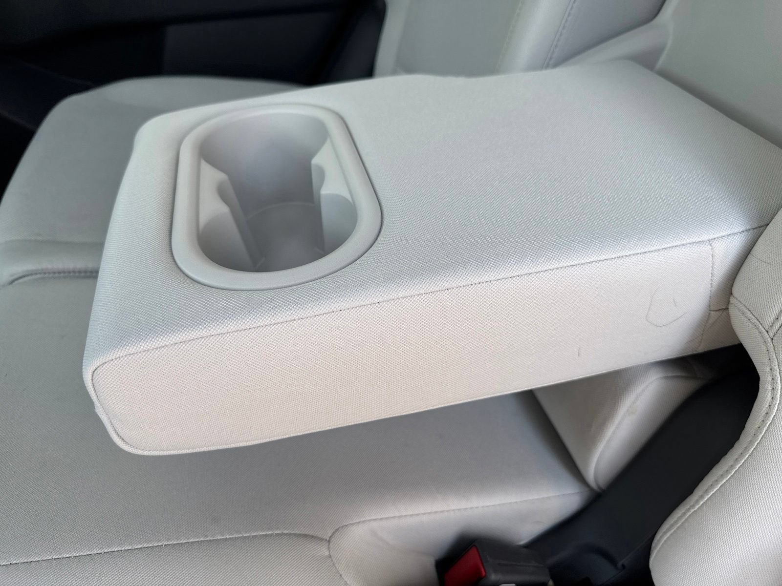 Certified 2026 Hyundai Santa Fe SE FWD image 17