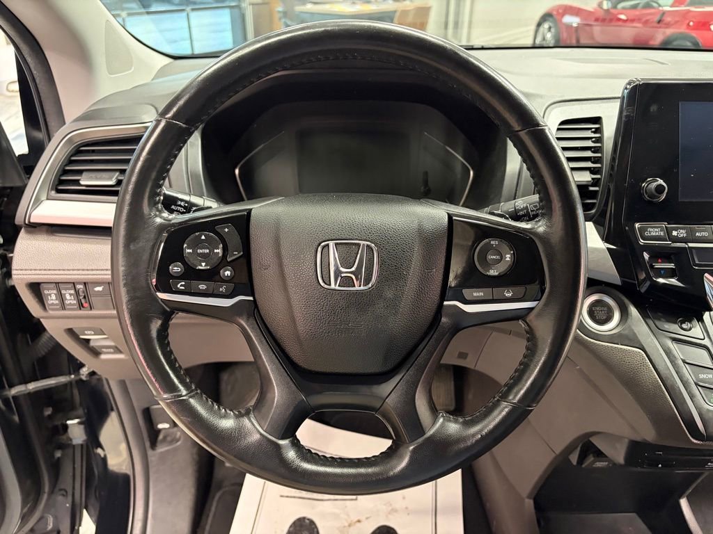 Used 2019 Honda Odyssey EX-L image 15