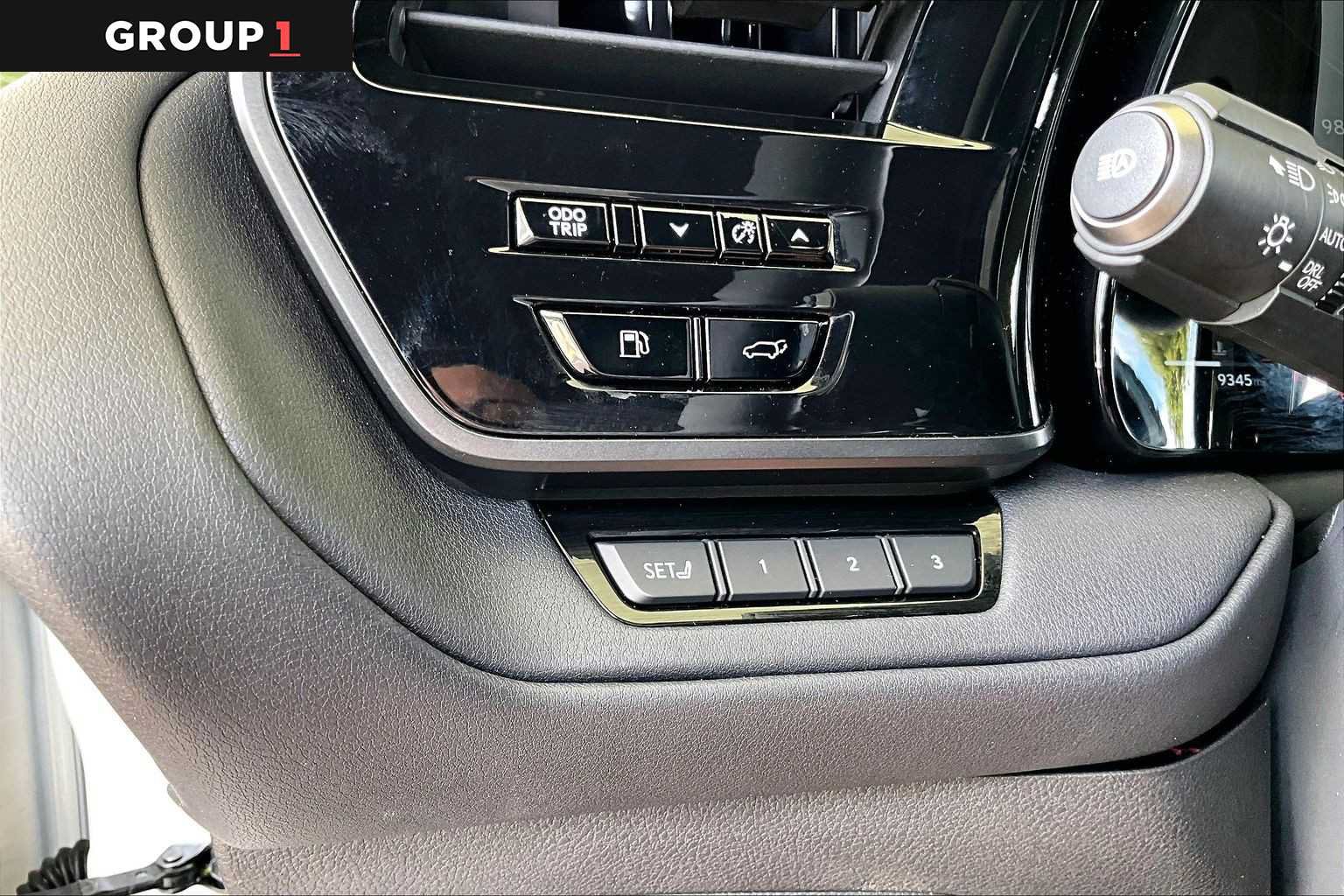 Used 2026 Lexus TX 350 AWD w/ Technology Package image 33