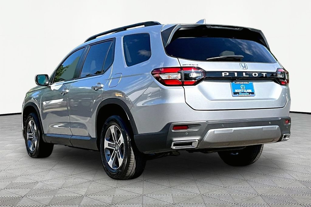 Used 2026 Honda Pilot EX-L image 5
