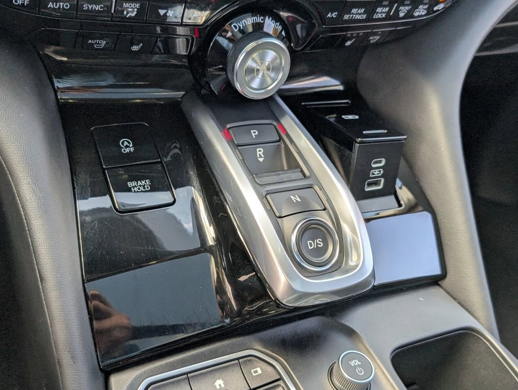 Used 2023 Acura MDX FWD w/ Technology Package image 23