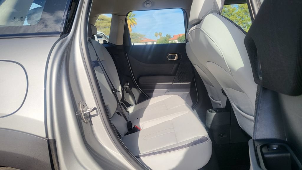 Used 2025 MINI Cooper S FWD image 20