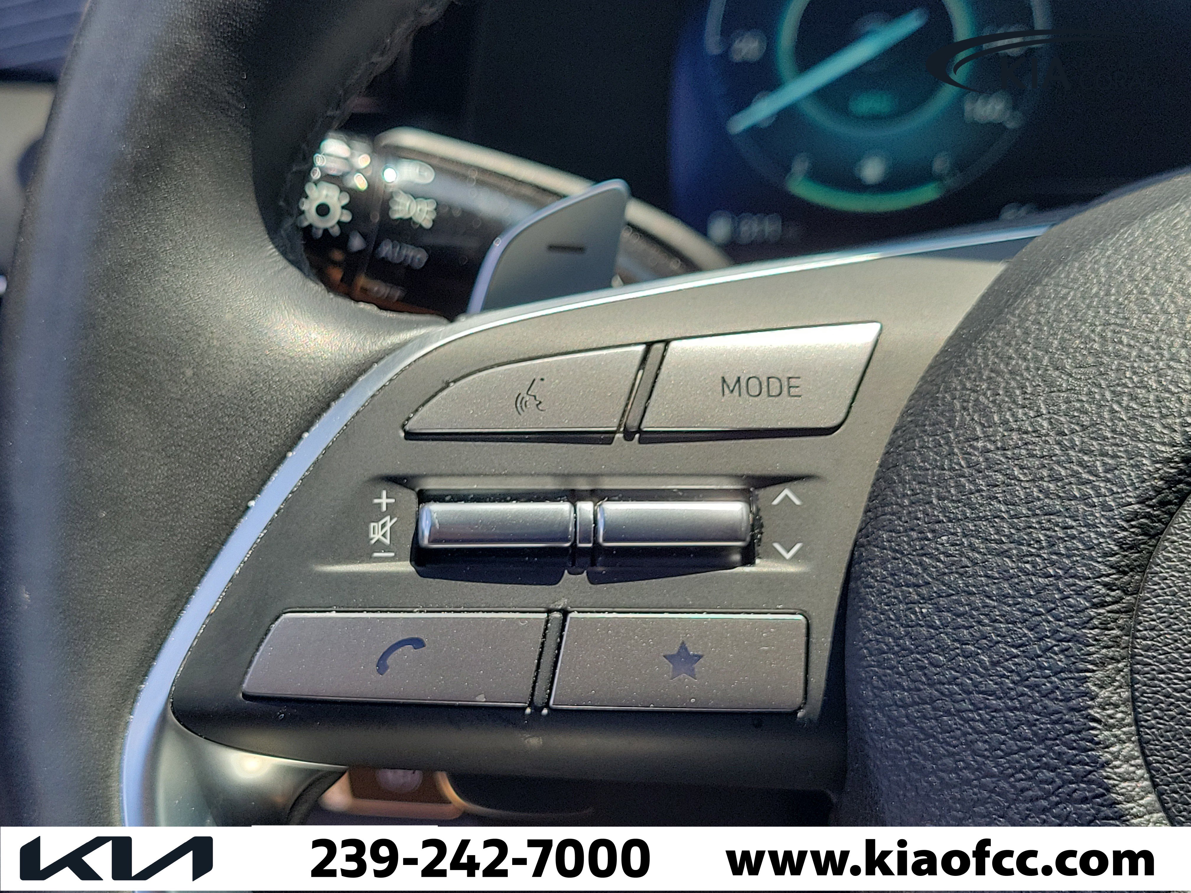 Used 2025 Hyundai Palisade Limited image 28