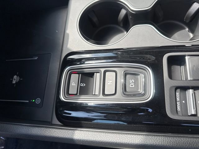 New 2026 Honda Pilot EX-L image 19