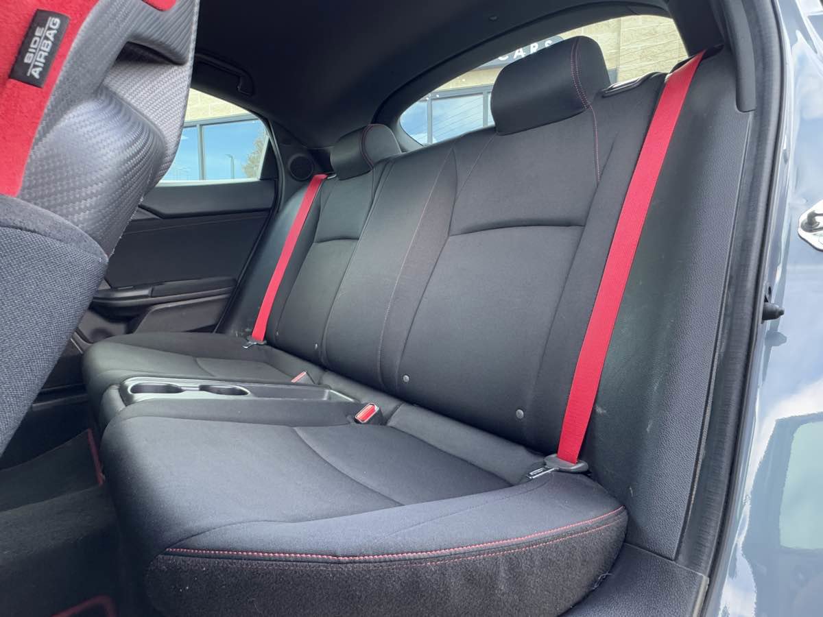 Used 2019 Honda Civic Type R image 35