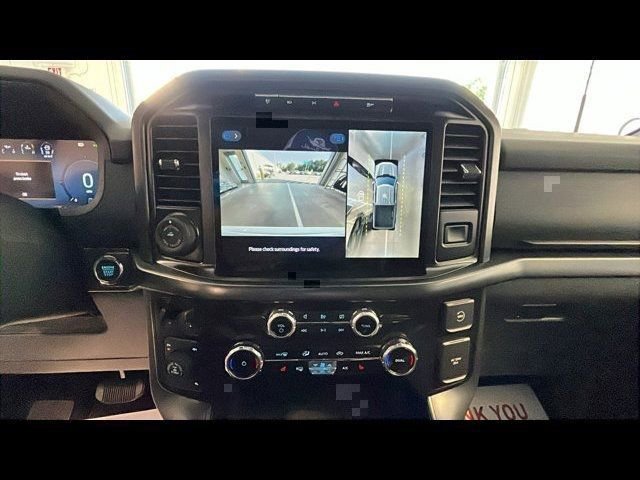 New 2024 Ford F150 XLT w/ Equipment Group 302A MID image 19