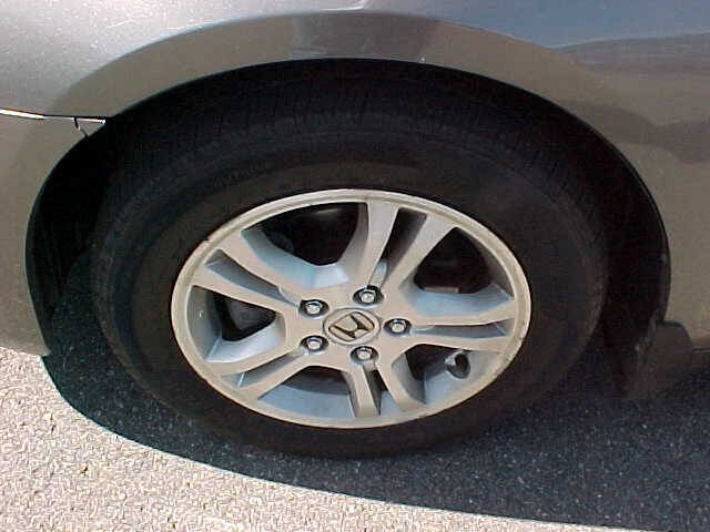 Used 2006 Honda Accord EX-L image 6