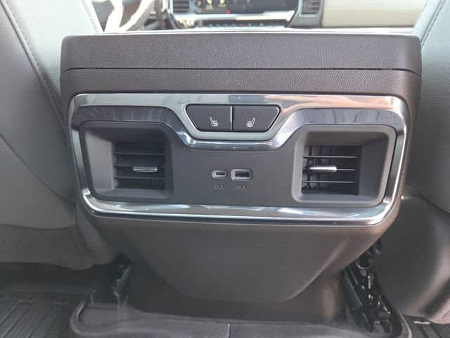 New 2026 GMC Sierra 2500 SLT w/ Max Trailering Package AWD/4WD image 19