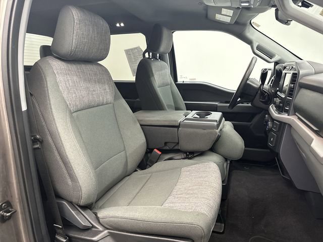Used 2023 Ford F150 XLT image 26