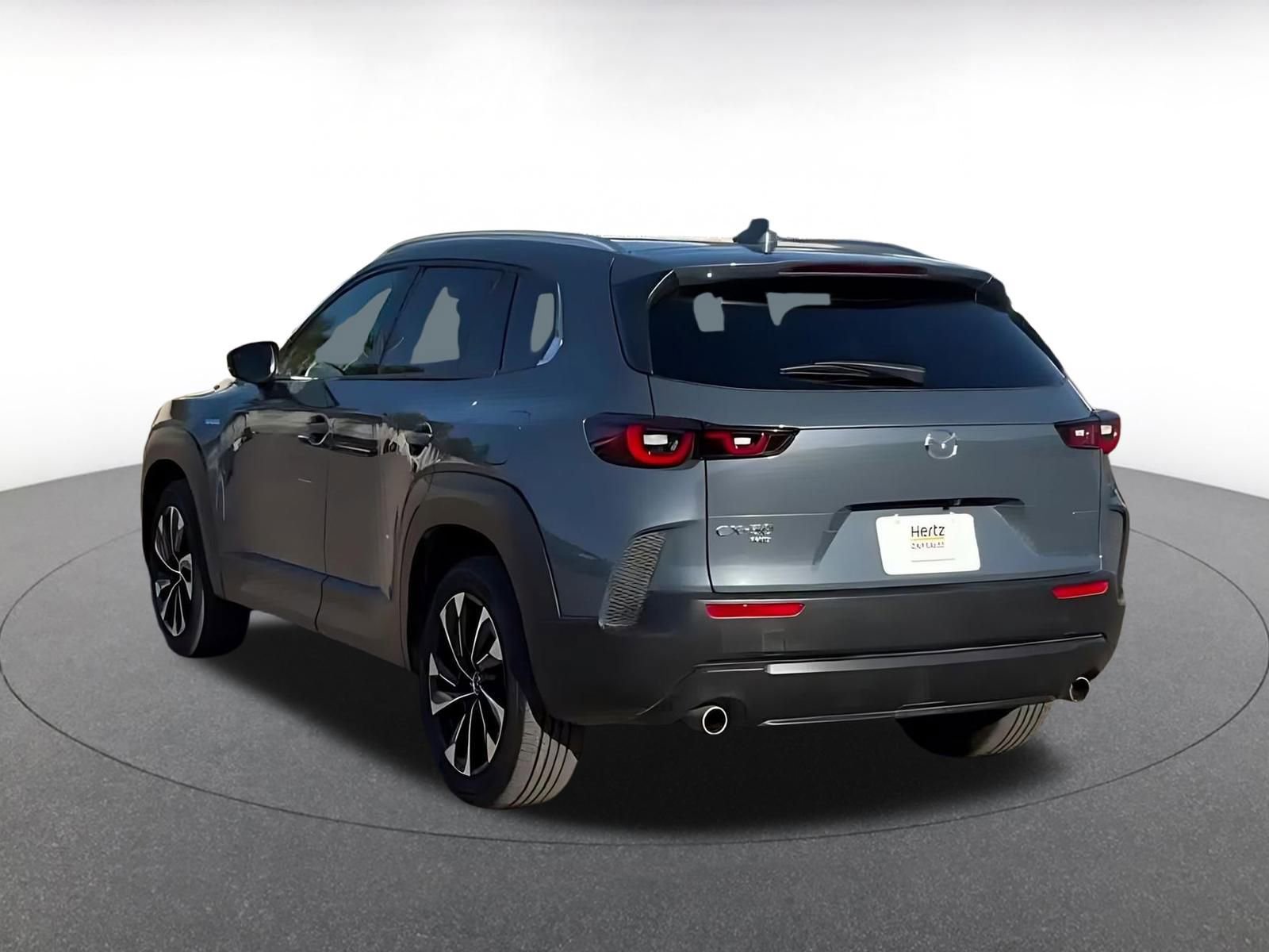 Used 2025 MAZDA CX-50 2.5 Hybrid w/ Premium Plus Pkg image 11