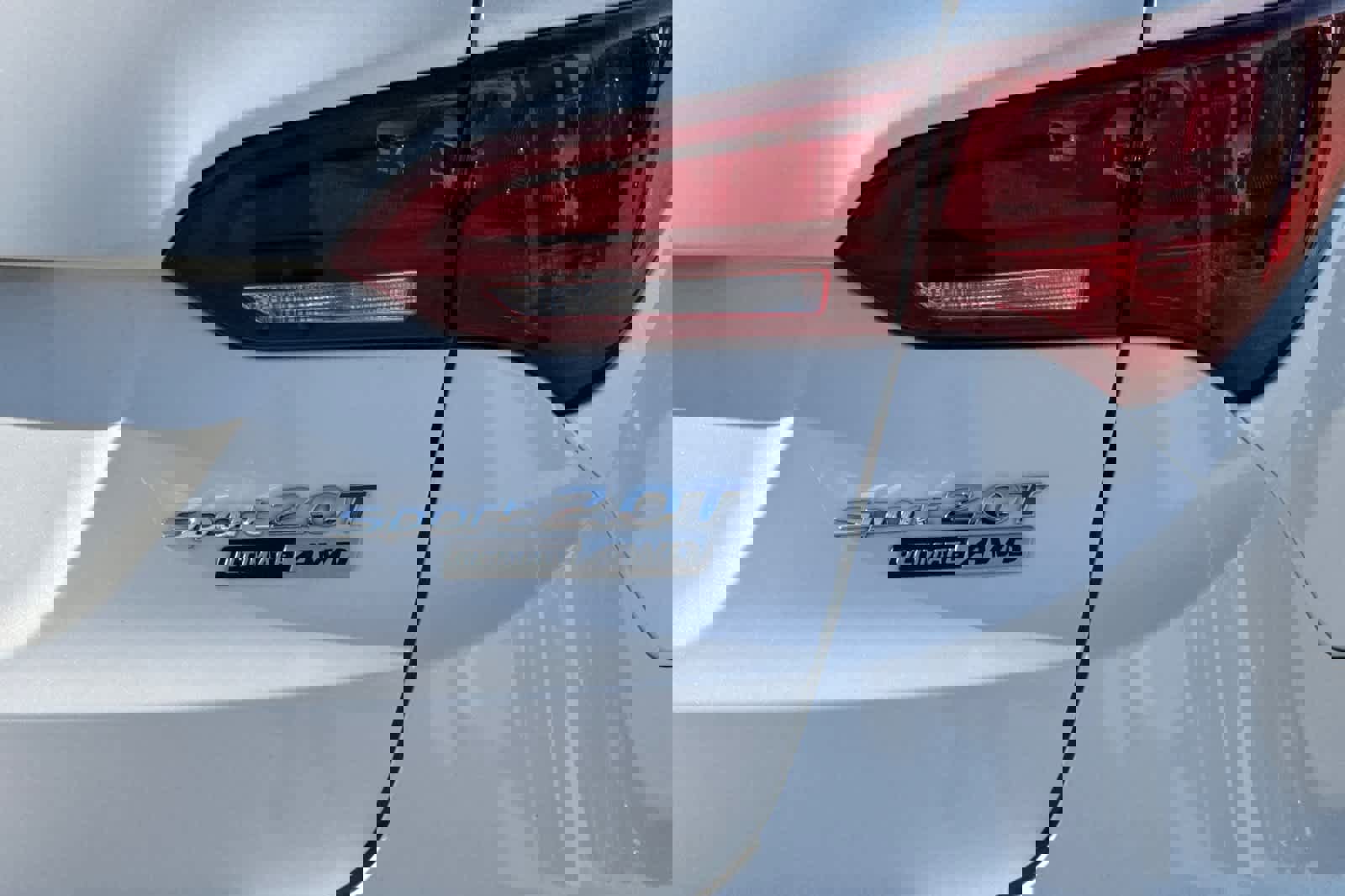 Used 2018 Hyundai Santa Fe Sport w/ Cargo Package image 27