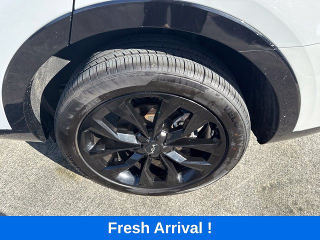 Used 2023 Kia Sorento SX AWD/4WD image 20