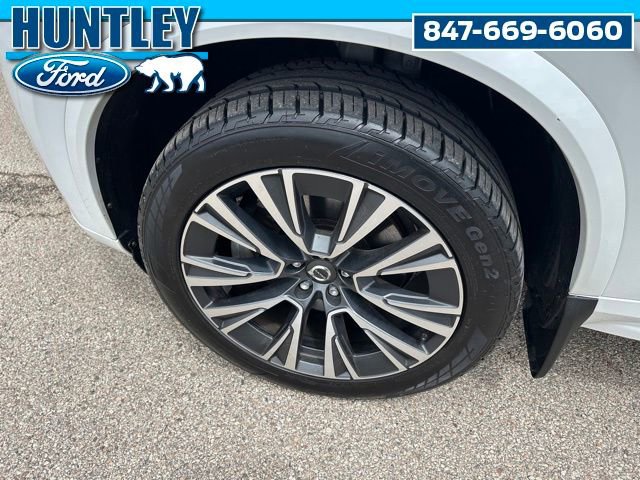 Used 2020 Volvo XC90 T6 Momentum w/ Protection Package Premier AWD/4WD image 7