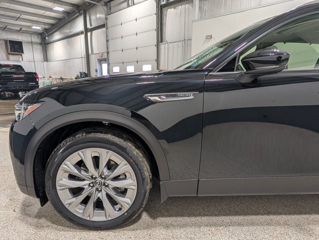 New 2026 MAZDA CX-90 3.3 Turbo w/ Preferred Package AWD/4WD image 7
