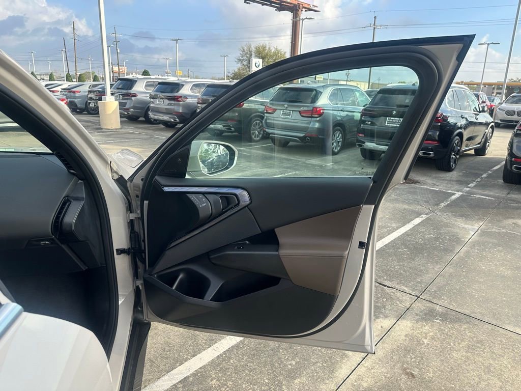 Certified 2025 BMW X3 xDrive30i image 31