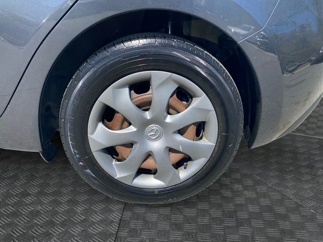 Used 2014 MAZDA MAZDA3 i Sport FWD image 30