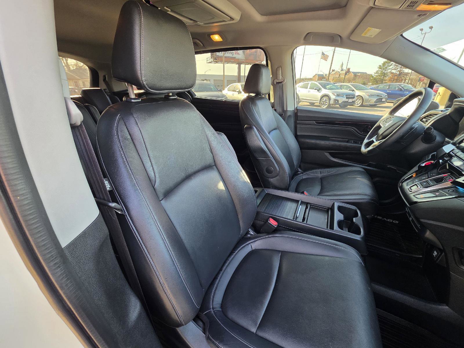 Used 2023 Honda Odyssey Touring image 29