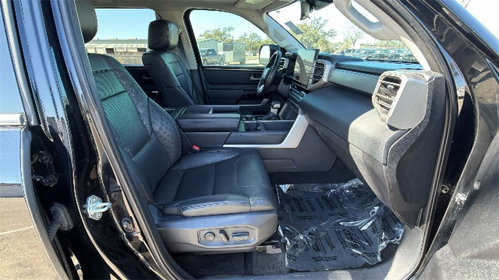 Used 2022 Toyota Tundra Limited image 37