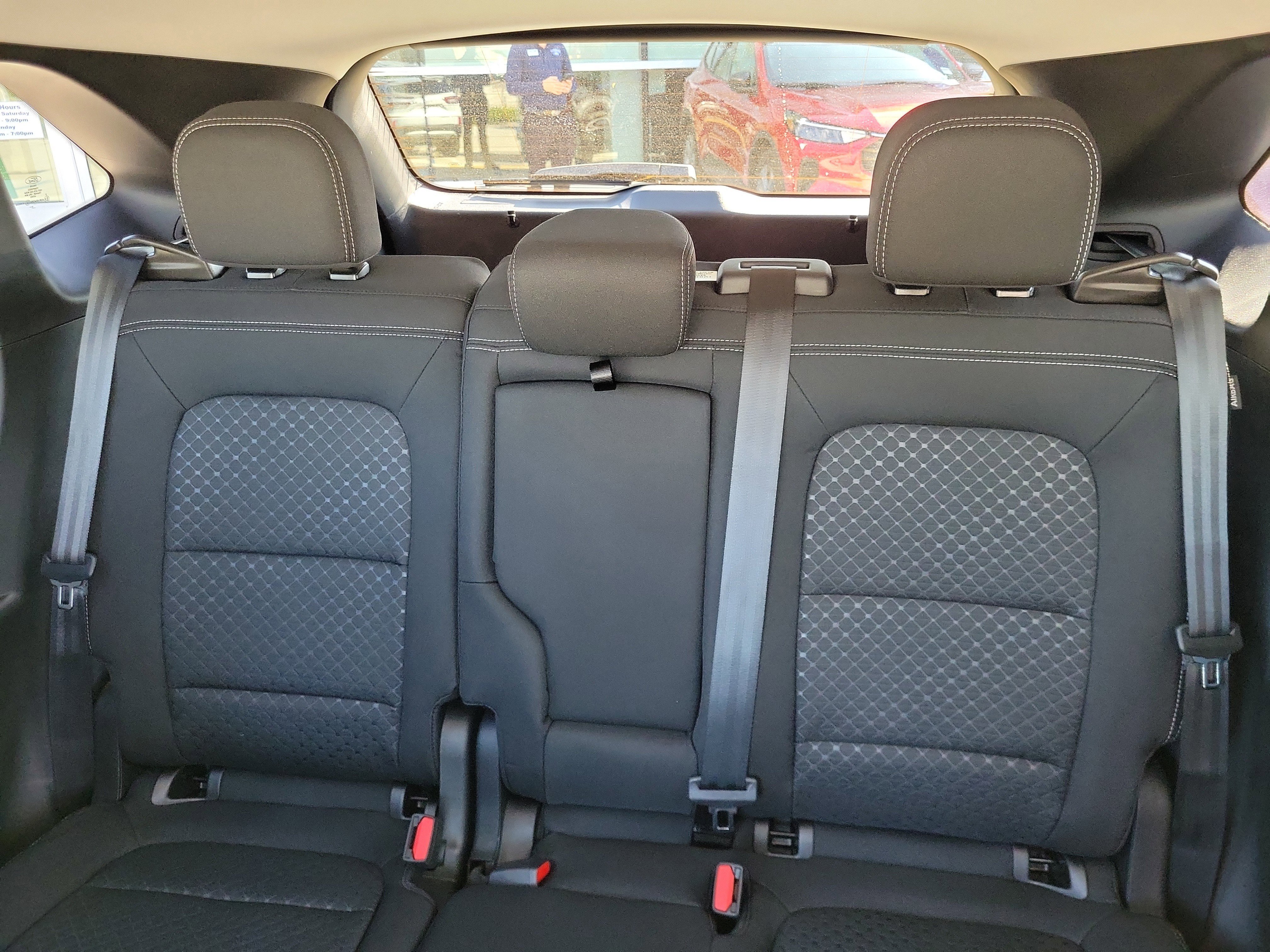 New 2026 Ford Escape Active w/ Tech Pack #1 image 11