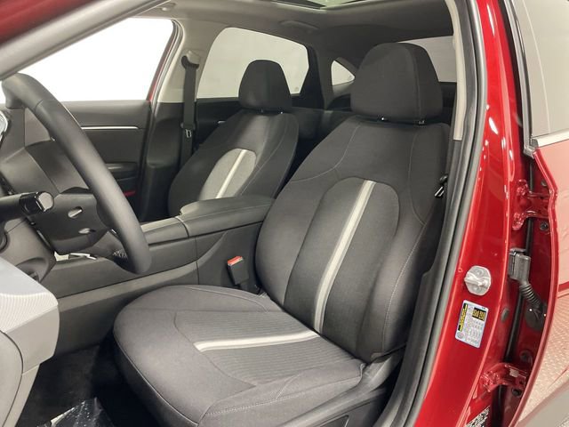 Used 2024 Hyundai Sonata SEL w/ Convenience Package image 11