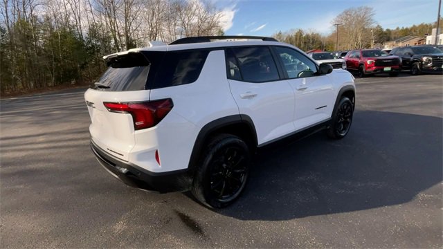 New 2026 GMC Terrain Elevation image 8