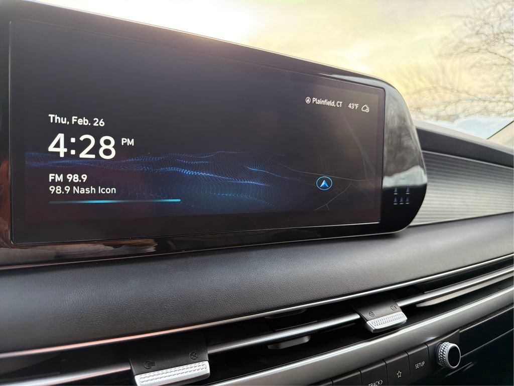 Used 2023 Hyundai Palisade Limited image 16