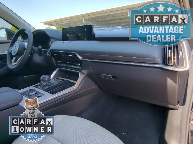 Used 2025 MAZDA CX-70 Plug-In Hybrid w/ Premium Pkg image 33