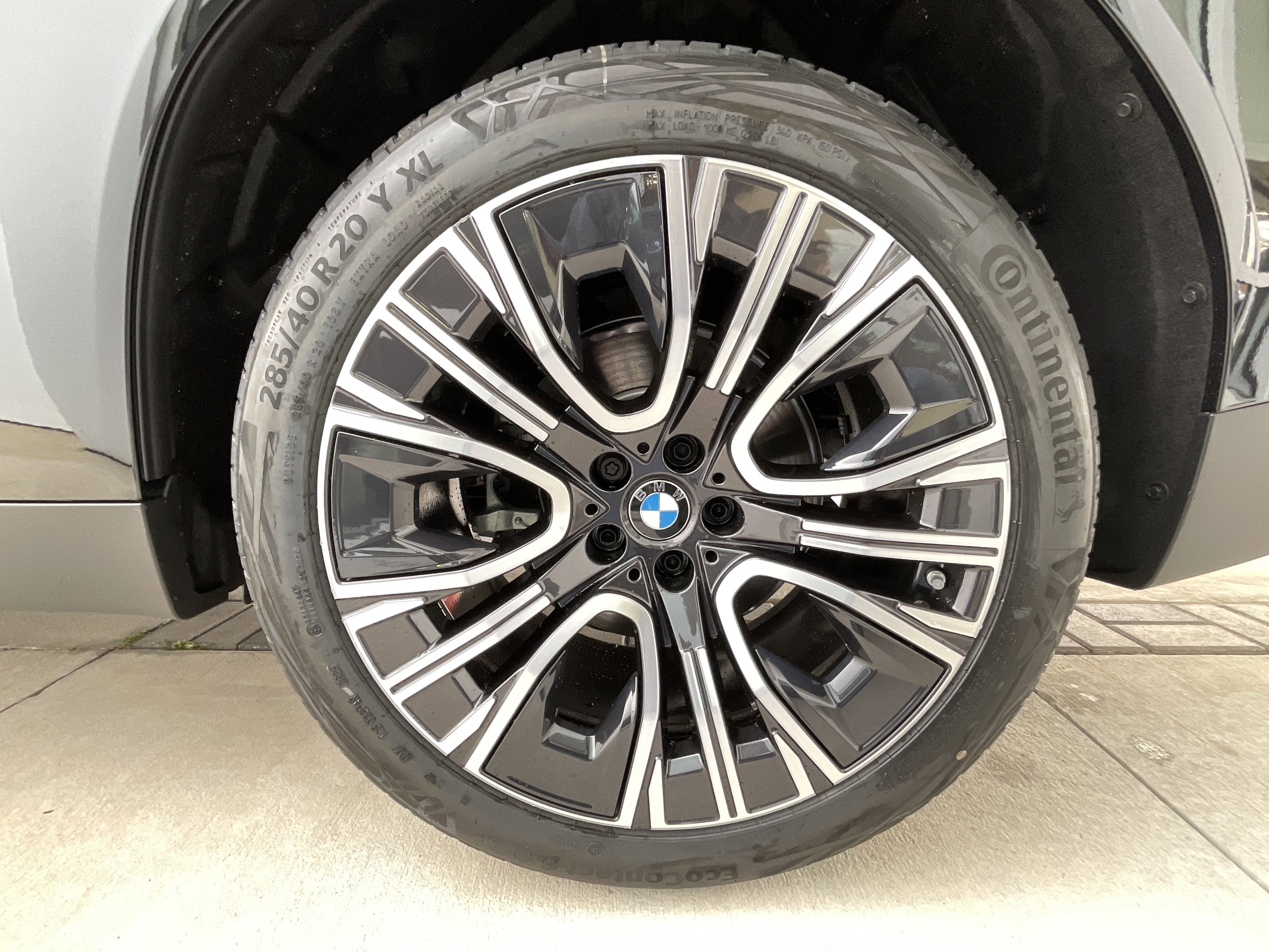 New 2026 BMW X3 xDrive30 w/ Premium Package image 7