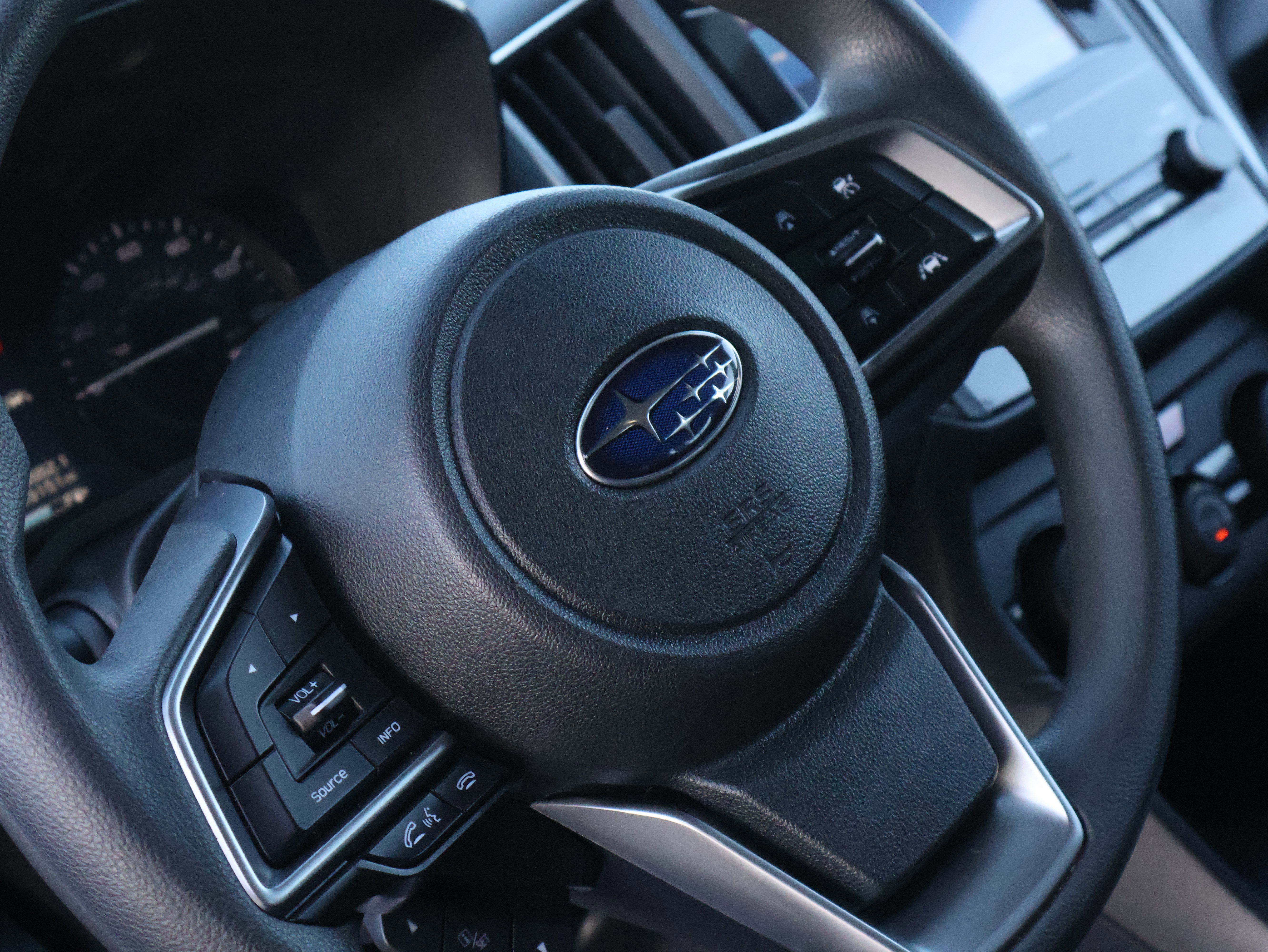 Used 2022 Subaru Impreza 2.0i AWD/4WD image 22