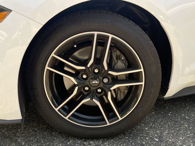 Used 2022 Ford Mustang GT RWD image 30