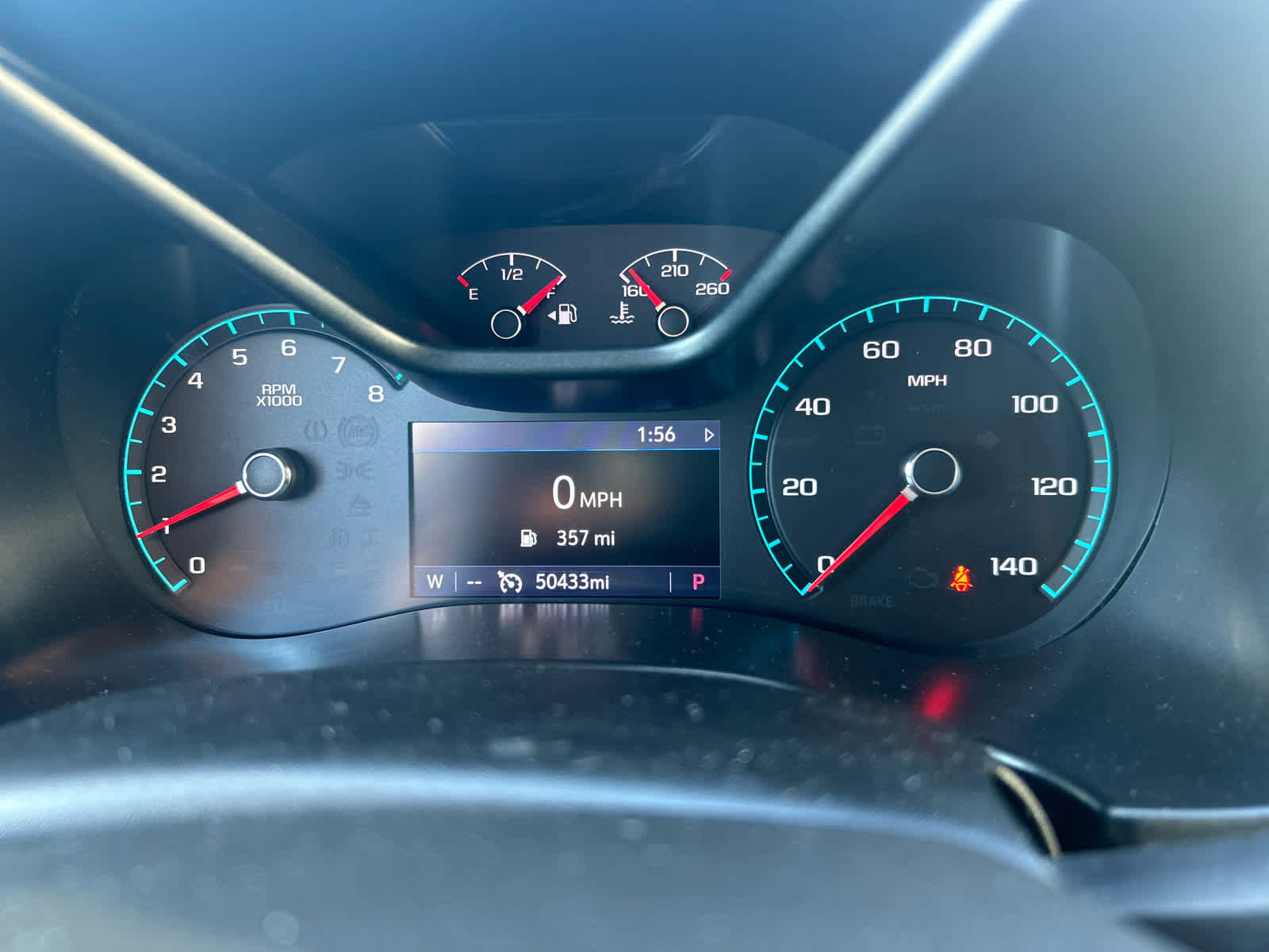 Used 2019 Chevrolet Colorado Z71 image 14