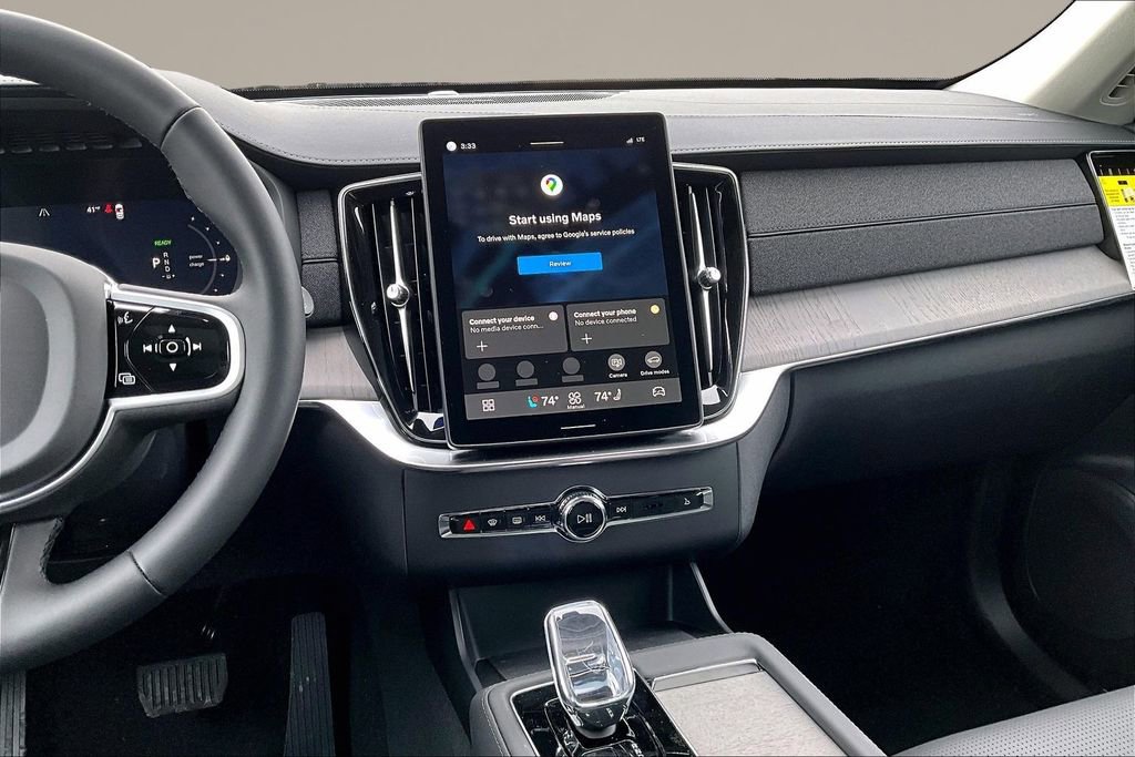 New 2026 Volvo XC90 T8 Ultra w/ Protection Package Premier image 6