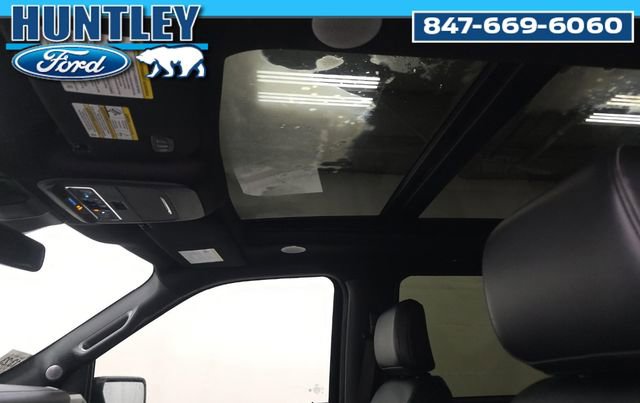 Used 2024 Ford F150 Lariat w/ Equipment Group 502A High AWD/4WD image 11