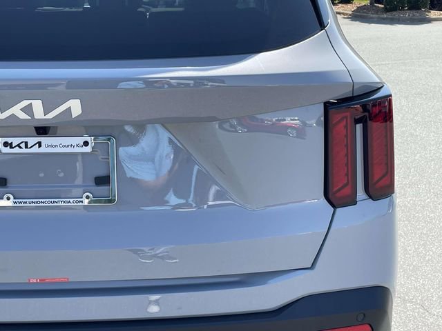 New 2026 Kia Sorento S w/ S Panoramic Sunroof Package image 11