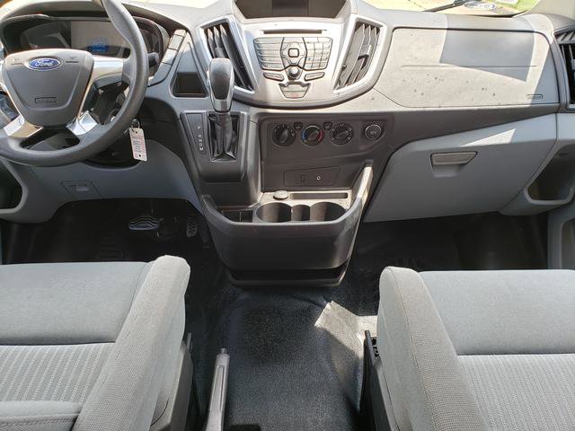 Used 2015 Ford Transit 350 XLT RWD image 14