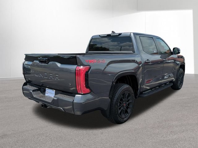New 2026 Toyota Tundra Platinum AWD/4WD image 5