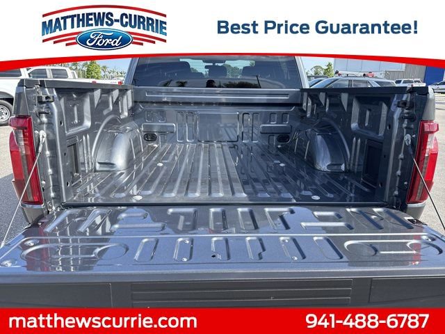 New 2026 Ford F150 STX RWD image 14