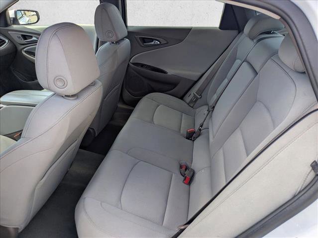 Used 2022 Chevrolet Malibu LT FWD image 20