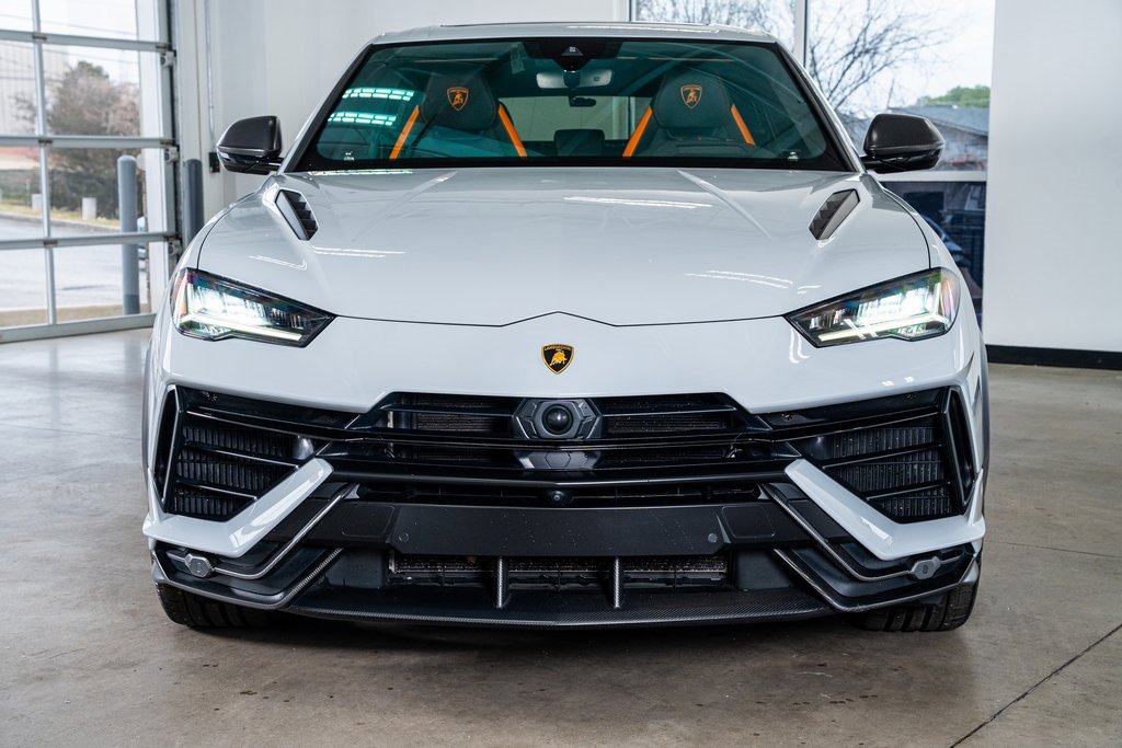 Used 2024 Lamborghini Urus Performante image 3