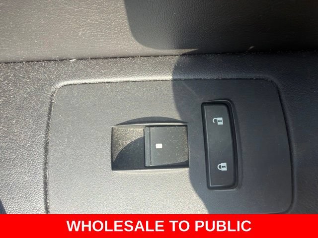 Used 2014 Chevrolet Traverse LTZ FWD image 28
