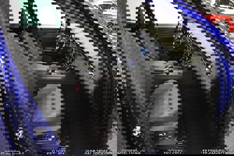 Used 2023 Maserati Grecale Modena AWD/4WD image 15