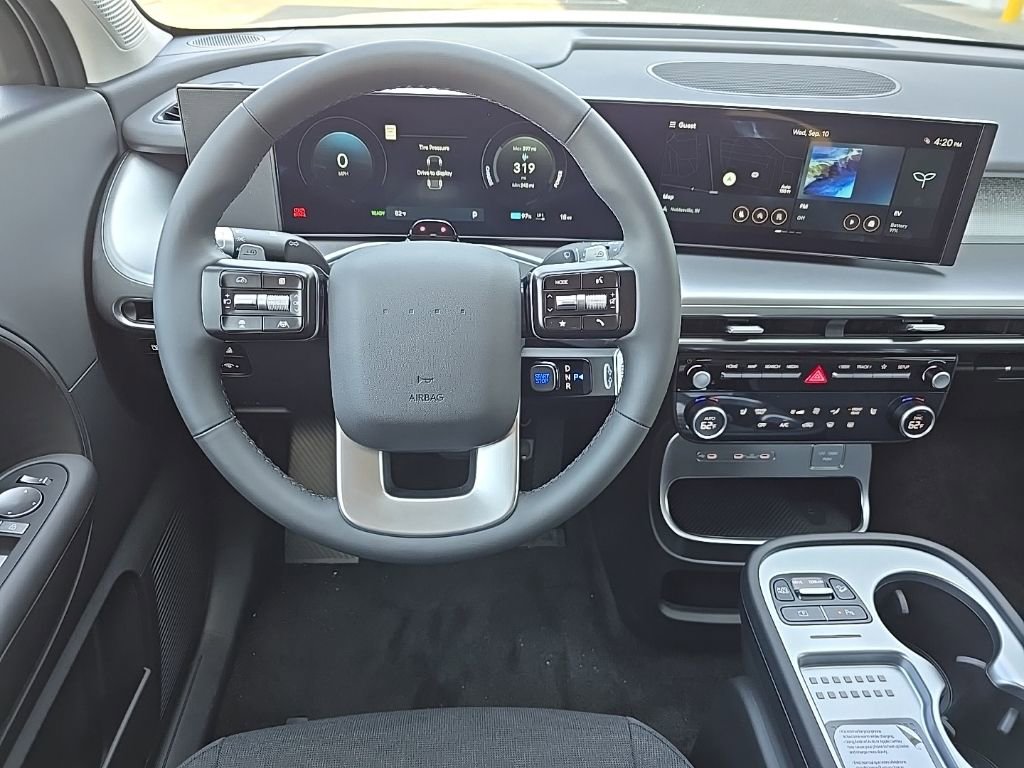 New 2026 Hyundai Ioniq 9 SE image 29