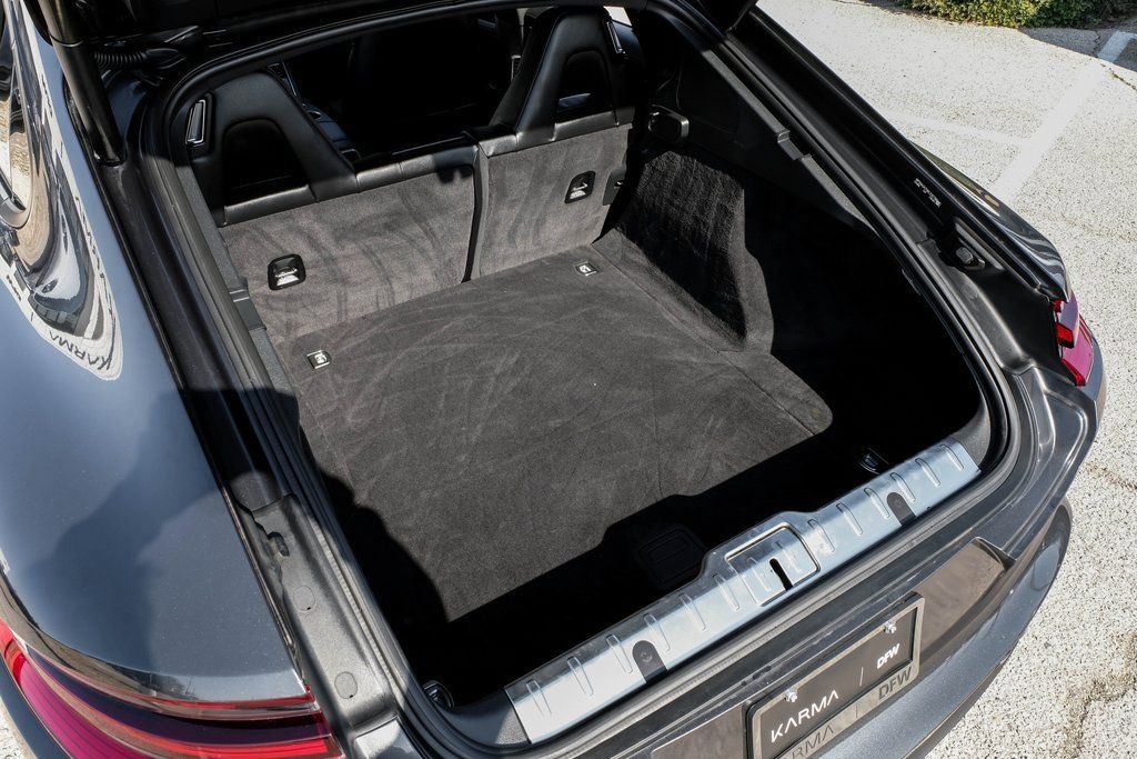 Used 2019 Porsche Panamera 4 image 49