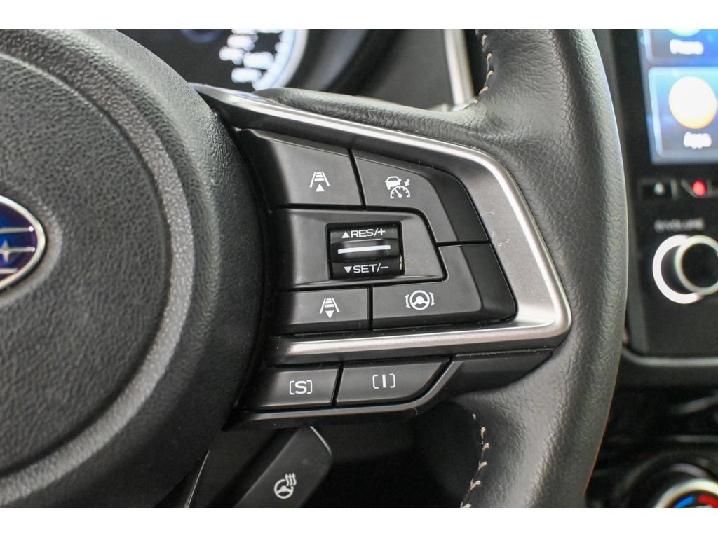Used 2023 Subaru Forester Limited AWD/4WD image 39