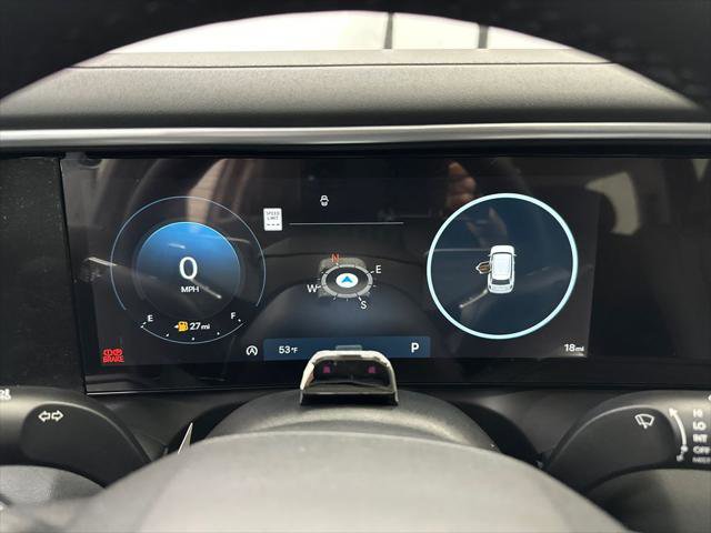 New 2026 Hyundai Palisade SEL image 30