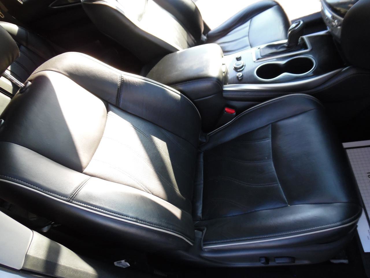 Used 2019 INFINITI QX60 Luxe w/ Essential Package AWD/4WD image 22