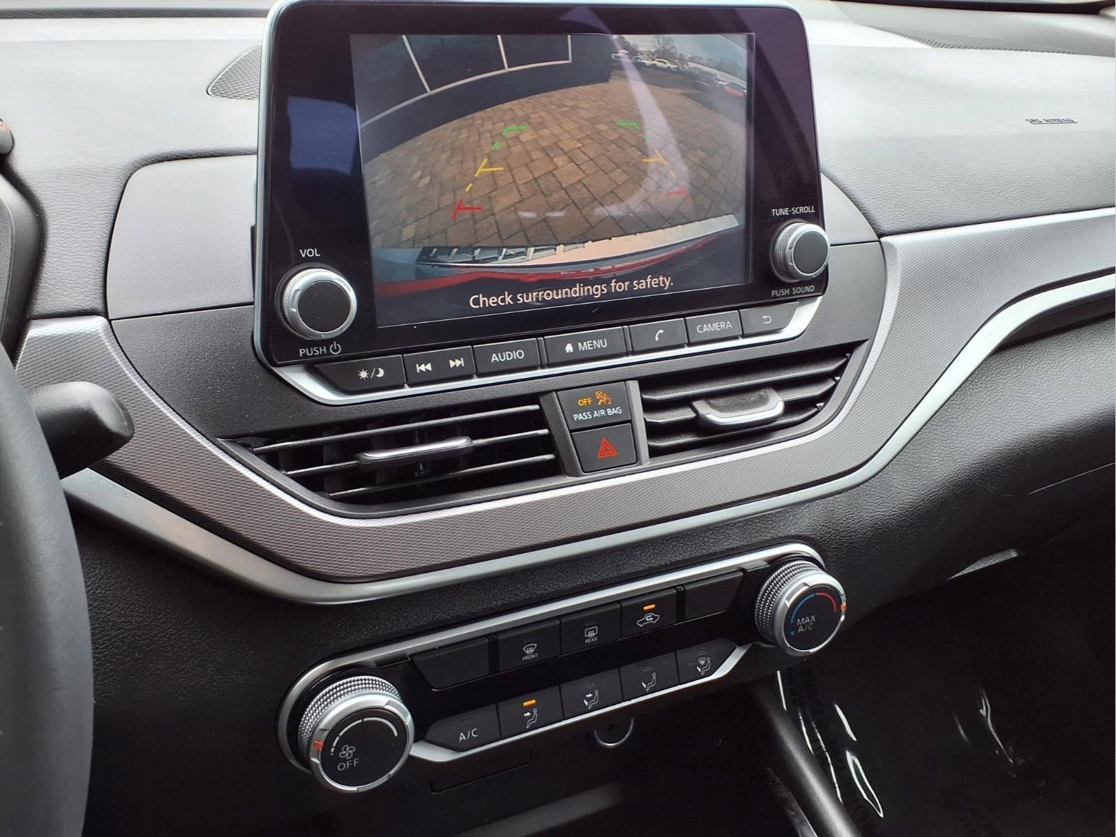 Certified 2023 Nissan Altima 2.5 SR image 26