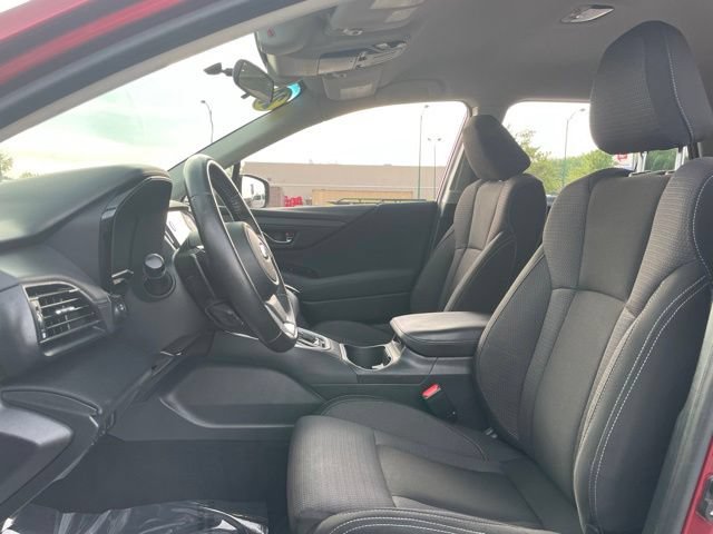 Used 2020 Subaru Outback Premium AWD/4WD image 12